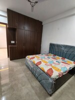 2 BHK + Pooja Room 600 Sq.Ft. Apartment in Yashika Green Square