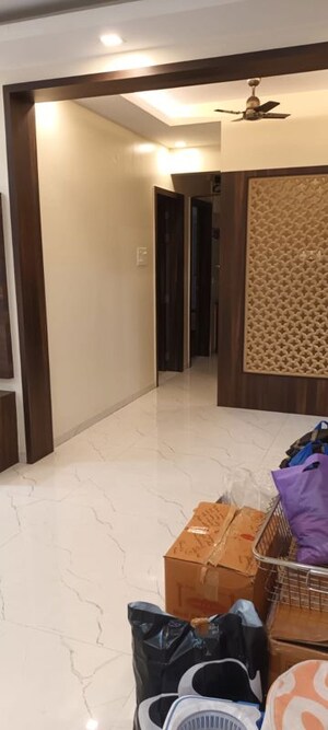 Room in 2 BHK Apartment at Nyati Environ, Tingre Nagar – for Rent