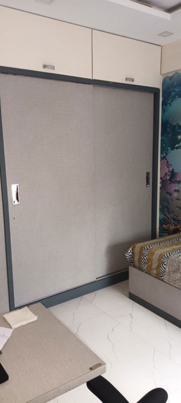 2 BHK 1100 Sq.Ft. Apartment in Nyati Environ