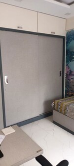 2 BHK 1100 Sq.Ft. Apartment in Nyati Environ