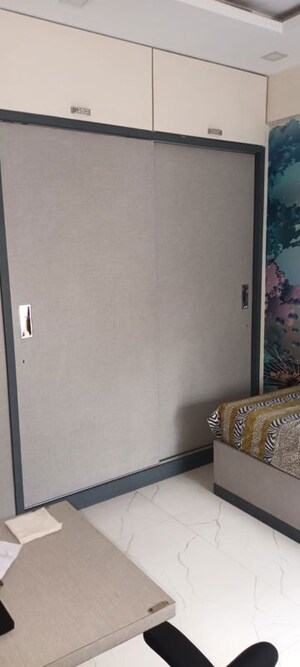 2 BHK Apartment For Rent in Nyati Environ, Tingre Nagar