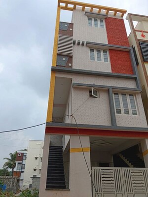 4 BHK Independent House For Sale in Vidyaranyapura
