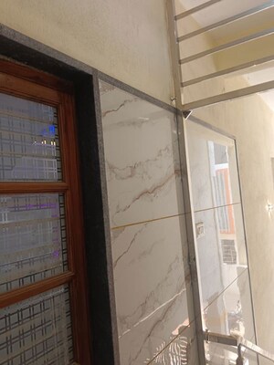 Furnished Amenities in 4 BHK Independent House at Vidyaranyapura – for Sale
