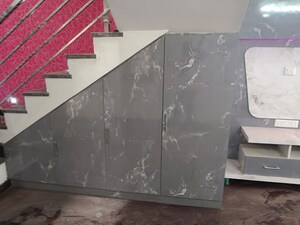 Furnished Amenities in 4 BHK Independent House at Vidyaranyapura – for Sale