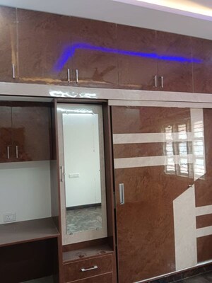 Kitchen in 4 BHK Independent House at Vidyaranyapura – for Sale