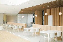 Office Space For Rent in Sector 6