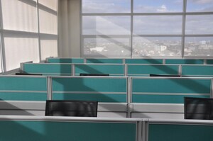 Furnished Amenities in  Office Space at Sector 6 – for Rent