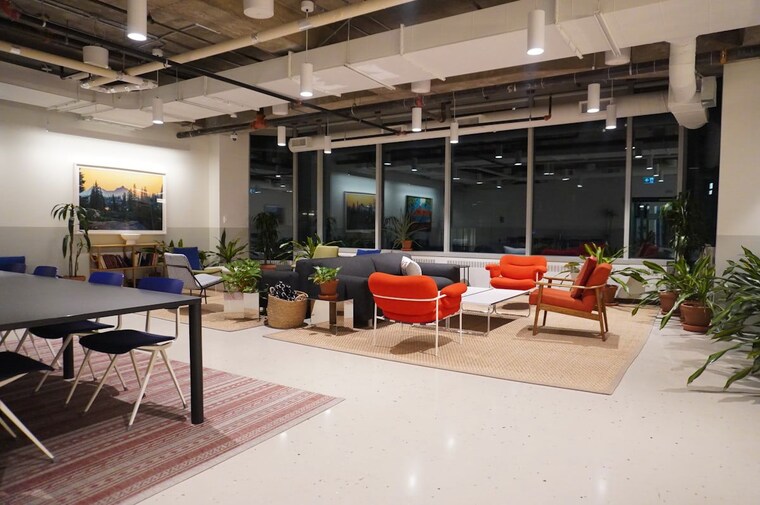 Team Area, sector 6 Commercial Office Space 500 Sq.Ft. In Sector 6 Chandigarh 10496487
