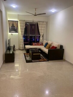 2.5 BHK Apartment For Rent in Neelkanth Greens