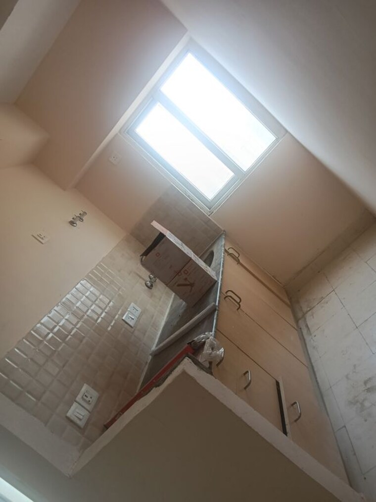 Kitchen, amrapali dream valley 1 Bedroom 585 Sq.Ft. Apartment In Amrapali Dream Valley Greater Noida 10496461