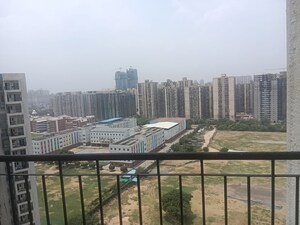 1 BHK Apartment – Exterior View View at Amrapali Dream Valley - for Rent