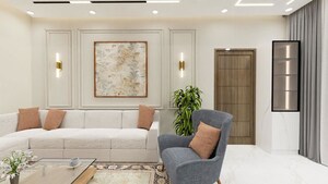2 BHK Apartment For Rent in Brigade Cornerstone Utopia, Varthur