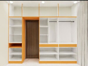 Furnished Amenities in 2 BHK Apartment at Brigade Cornerstone Utopia, Varthur – for Rent