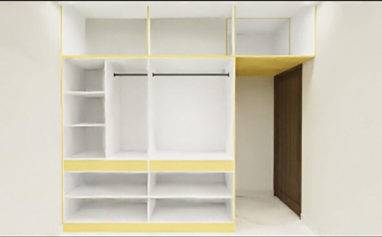 undefined, brigade-cornerstone-utopia 2 Bedroom 1100 Sq.Ft. Apartment In Varthur Bangalore 10496500
