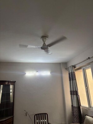 Furnished Amenities in 3 BHK Apartment at Motiaz Royal Citi, Ambala Highway – for Sale