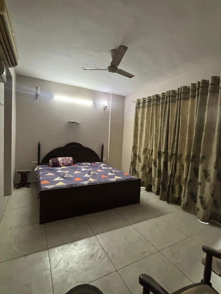 Bedroom, motiaz-royal-citi 3 Bedroom 1910 Sq.Ft. Apartment In Ambala Highway Zirakpur 10496494