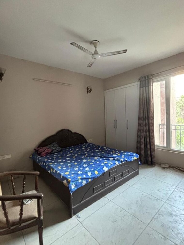 Bedroom, motiaz-royal-citi 3 Bedroom 1910 Sq.Ft. Apartment In Ambala Highway Zirakpur 10496494