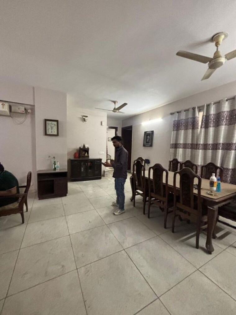 Gym, motiaz-royal-citi 3 Bedroom 1910 Sq.Ft. Apartment In Ambala Highway Zirakpur 10496494