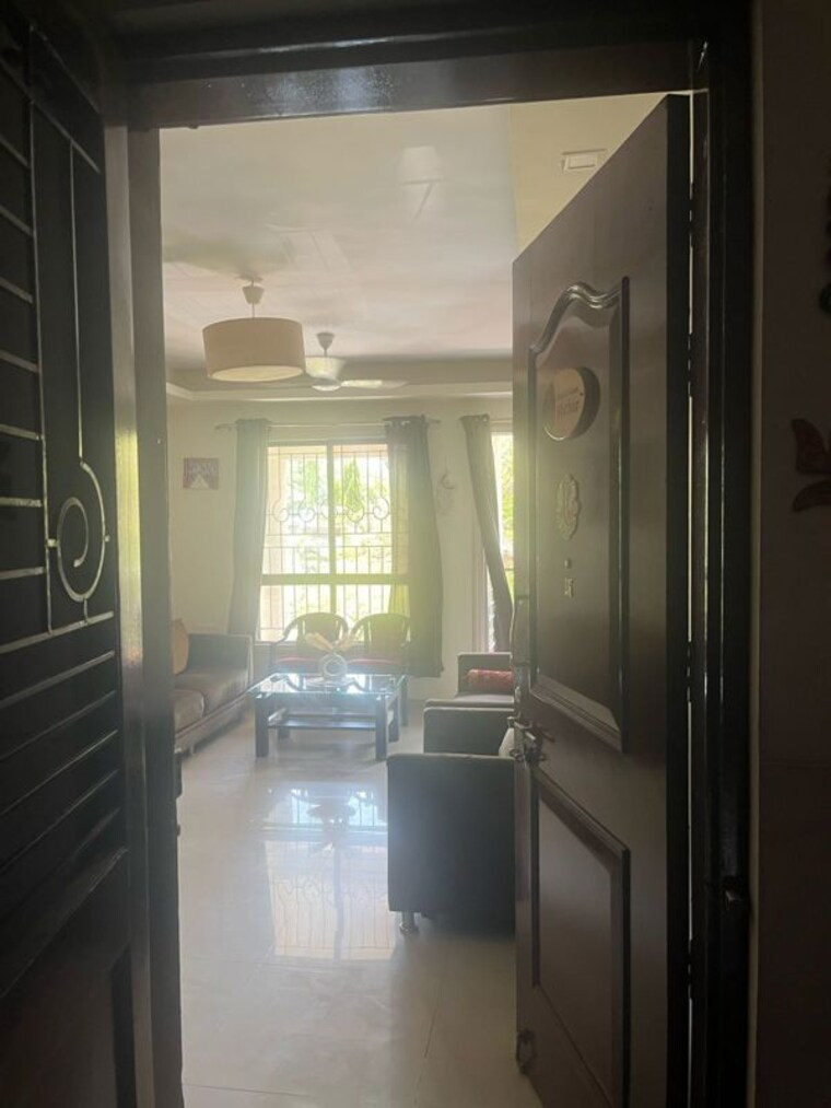 undefined, nyati-environ 3 Bedroom 1500 Sq.Ft. Apartment In Tingre Nagar Pune 10496489