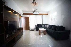 3 BHK Penthouse For Sale in Bopal