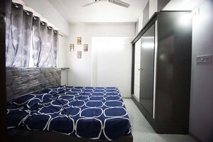 Team Area in 3 BHK Penthouse at Bopal – for Sale