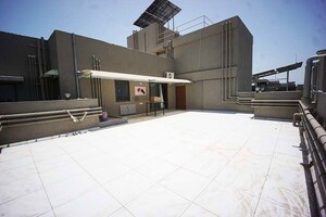 3 BHK Penthouse – Exterior View View at Bopal - for Sale