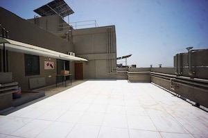 3 BHK Penthouse – Exterior View View at Bopal - for Sale