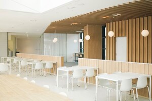  Office Space For Rent in Sector 6