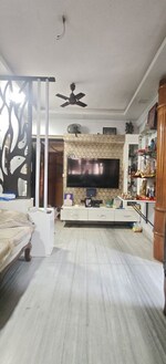 1 BHK 390 Sq.Ft. Apartment in Unity Apartment