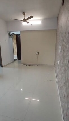 2 BHK Apartment For Rent in Paradise Sai Riverdale