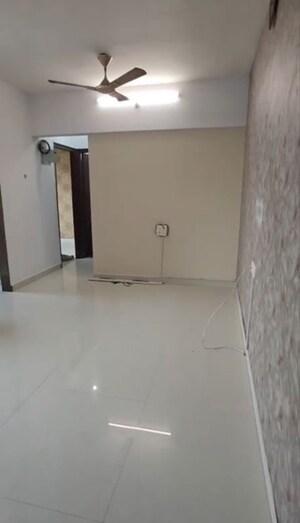 2 BHK Apartment For Rent in Paradise Sai Riverdale, Taloja