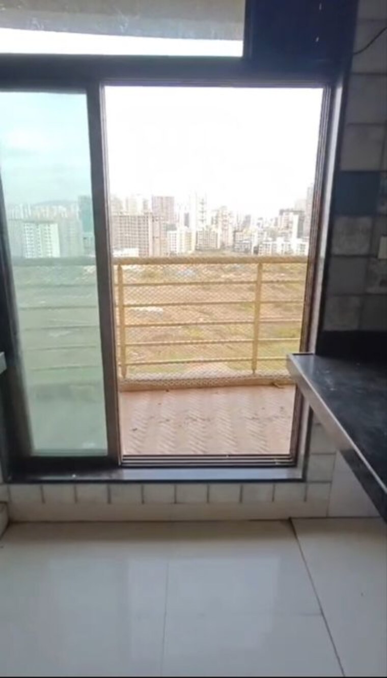 Kitchen, paradise-sai-riverdale 2 Bedroom 1150 Sq.Ft. Apartment In Taloja Navi Mumbai 10496475