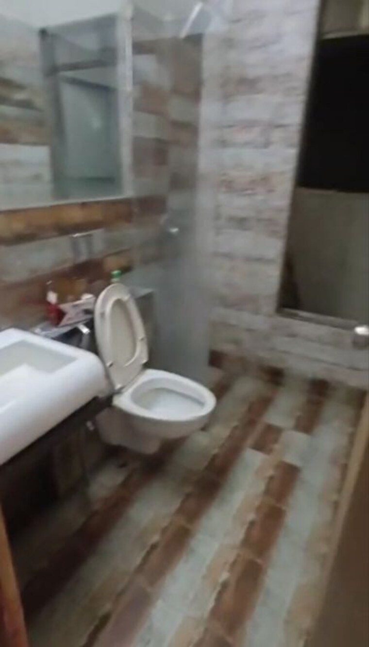 Bathroom, paradise-sai-riverdale 2 Bedroom 1150 Sq.Ft. Apartment In Taloja Navi Mumbai 10496475