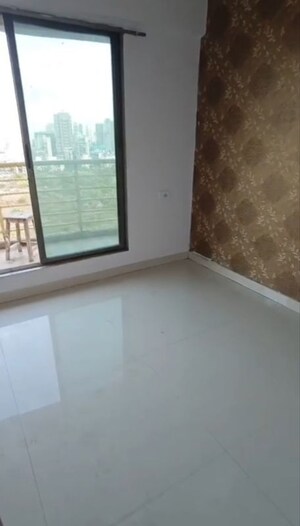 Bedroom in 2 BHK Apartment at Paradise Sai Riverdale, Taloja – for Rent