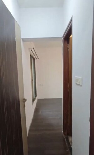Master Bedroom in 2 BHK Apartment at Paradise Sai Riverdale, Taloja – for Rent