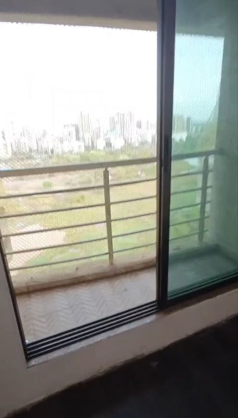 Balcony, paradise-sai-riverdale 2 Bedroom 1150 Sq.Ft. Apartment In Taloja Navi Mumbai 10496475