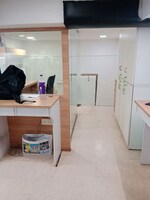 270 Sq.Ft. Office Space in Crystal Plaza Andheri West