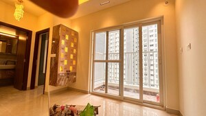 Room in 1 BHK Apartment at Eden Park At The Prestige City, Sarjapur Road – for Rent