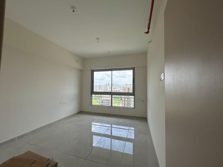 Room, gurukrupa-marina-enclave-wing-k-and-l-phase-i 2 Bedroom 618 Sq.Ft. Apartment In Malad West Mumbai 10494510