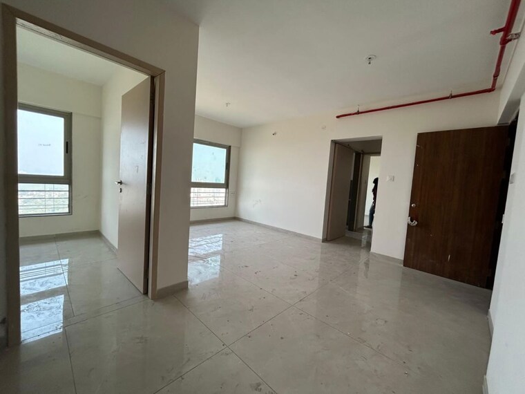 undefined, gurukrupa-marina-enclave-wing-k-and-l-phase-i 2 Bedroom 618 Sq.Ft. Apartment In Malad West Mumbai 10494510