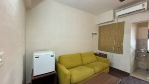 Bedroom in 1 BHK Apartment at Paras Tierea, Sector 137 – for Rent