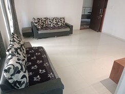 2 BHK Apartment For Rent in Achalare Amber Apartment