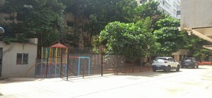 1 BHK Apartment – Garden View at Kamgar Putala Vasahat - for Sale
