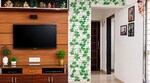 1 BHK + Pooja Room 540 Sq.Ft. Apartment in Kamgar Putala Vasahat