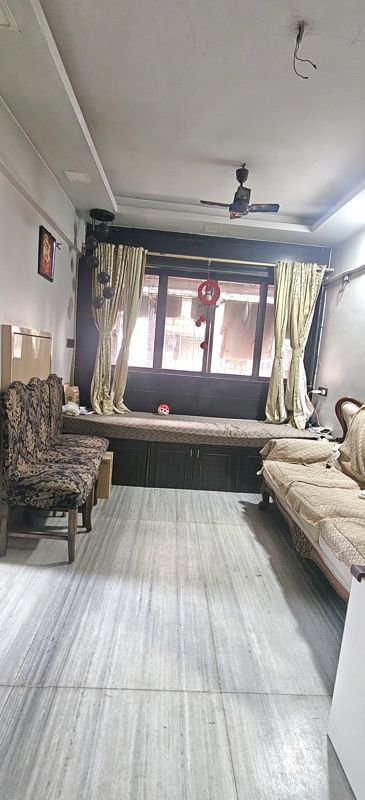 1 BHK 395 Sq.Ft. Apartment in Unity Apartment