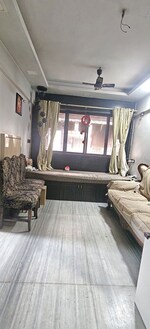 1 BHK 395 Sq.Ft. Apartment in Unity Apartment
