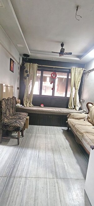 1 BHK Apartment For Rent in Unity Apartment, Bafhira Nagar