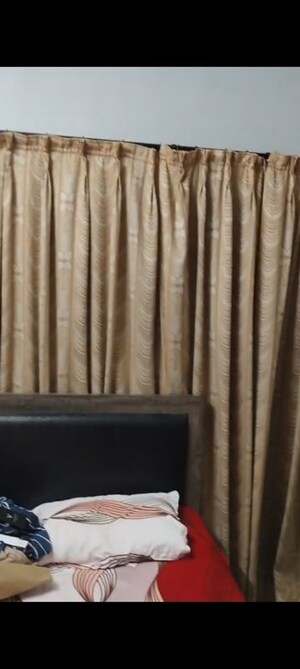 Bedroom in 1 BHK Apartment at Vidyavihar West – for Rent