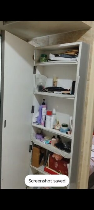 Furnished Amenities in 1 BHK Apartment at Vidyavihar West – for Rent