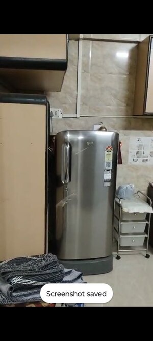 Furnished Amenities in 1 BHK Apartment at Vidyavihar West – for Rent